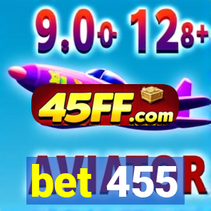 bet 455